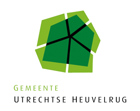 Gemeente UH logo